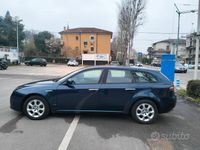 usata Alfa Romeo 159 1.9 JTDm 16V Progression 2006