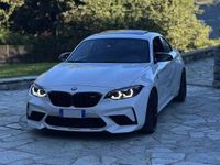 Usata BMW M2 411 CV (302 kW) 2019 Coupé