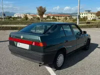 Usata Alfa Romeo 33 88 CV (64 kW) 1992 Verde Berlina