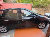 Usata Renault Scénic III XMOD 2011 Nero Monovolume
