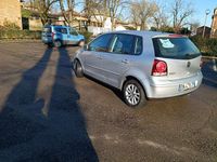 Usata VW Polo 101 CV (74 kW) 2007 Berlina