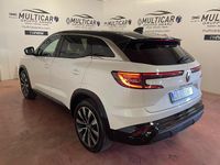 Usata Renault Austral Techno 160 CV (117 kW) 2024 Bianco SUV