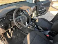 Usata Opel Crossland X 81 CV (59 kW) 2018 SUV