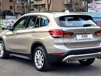 Usata BMW X1 Advantage 190 CV (139 kW) 2021 Other SUV