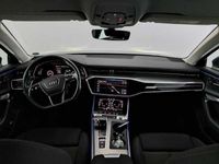 usata Audi A6 AVANT 40 TDI MHEV 2.0 S tronic Business Sport