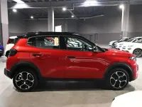 Nuova Citroën C3 PureTech 101 CV (74 kW) 2026 Rosso SUV