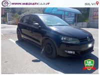 usata VW Polo 1.6 TDI DPF 5p. Trendline