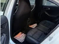 Usata Mercedes A180 2013 Bianco Utilitaria