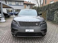 Usado Land Rover Range Rover Velar R-Dynamic 404 HP (297 kW) 2023 Cinzento SUV