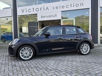 usata Mini Cooper Cooper 1.55 porte