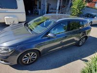 usata Renault Mégane IV Mégane dCi 8V 110 CV EDC Energy Intens