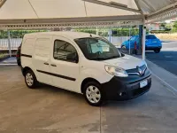 Usata Renault Kangoo 95 CV (69 kW) 2020 Bianco Monovolume