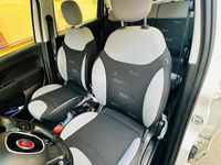 Usata Fiat 500L Pop Star 85 CV (62 kW) 2015 Bianco Monovolume