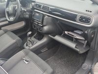 Usata Citroën C3 PureTech 83 CV (61 kW) 2023 Beige Utilitaria