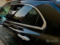 Usata Fiat 1600 Cross 2020 Nero Station wagon