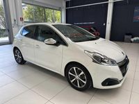 usata Peugeot 208 1.6 BlueHDi Allure 100cv