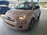 Nuova Fiat 500 Icon 65 CV (47 kW) 2026 Rosa Berlina