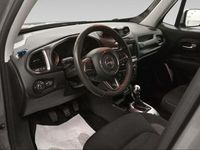 Usata Jeep Renegade Limited 120 CV (88 kW) 2022 Grigio SUV