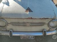 Usata Fiat 850 1960 Berlina