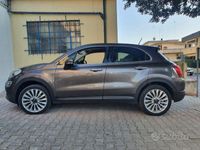 usata Fiat 500X 1.6 MultiJet 120 CV Lounge