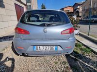 usata Alfa Romeo 147 147 1.9 JTD (115) 5 porte Distinctive