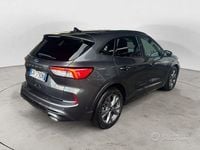 Usata Ford Kuga ST-Line X 120 CV (88 kW) 2023 Grigio SUV