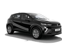 Nuova Renault Captur Evolution 122 CV (89 kW) 2026 Nero SUV