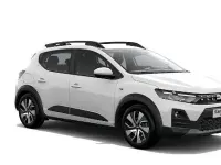 Nuova Dacia Sandero Expression 100 CV (73 kW) 2026 Bianco Berlina