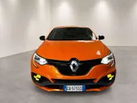 Usata Renault Mégane IV Trophy 300 CV (220 kW) 2020 Other Berlina