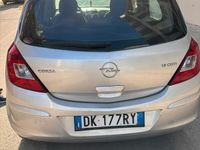 usata Opel Corsa Corsa 1.3 16V CDTI cat 5 porte Club