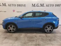 Usata Alfa Romeo Tonale Veloce 160 CV (117 kW) 2025 Blu SUV