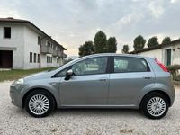 usata Fiat Grande Punto 1.2 *OK NEOPATENTATI*