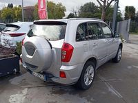 Usata DR EVO5 126 CV (92 kW) 2021 Grigio SUV