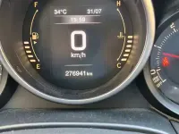 Usata Fiat 500X Cross 120 CV (88 kW) 2015 Marrone SUV