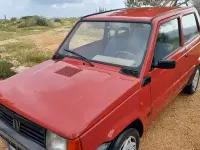 Occasion Fiat Panda 54 PK (39 kW) 2003 Hatchback