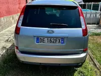 Usata Ford C-MAX 109 CV (80 kW) 2006 Bluazzurro Monovolume