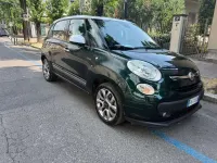 Usata Fiat 500L Trekking 85 CV (62 kW) 2015 Other Monovolume