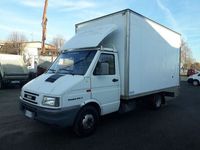 usata Iveco 35.12 DailyFURGONATO [F110]