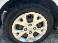 Usata Hyundai i10 67 CV (49 kW) 2016 Bianco Utilitaria