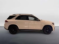 Usata Mercedes GLE300 AMG Line Premium Plus 269 CV (197 kW) 2023 Bianco SUV