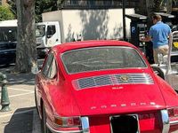 Usata Porsche 912 90 CV (66 kW) 1960 Rosso Coupé