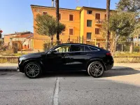Usata Mercedes GLE300 Premium Plus 272 CV (200 kW) 2022 Nero SUV