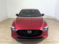 Nuova Mazda 3 Homura-Line 140 CV (102 kW) 2026 Rosso Utilitaria
