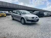 Usata Renault Mégane GrandTour 106 CV (77 kW) 2006 Grigio Station wagon