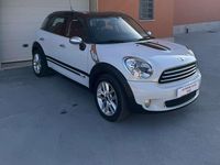 Usata Mini Countryman Business 111 CV (81 kW) 2014 Other SUV