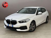 Usata BMW 116 Advantage 116 CV (85 kW) 2023 Other Utilitaria