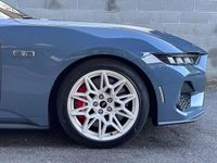 Usata Ford Mustang GT Fastback 446 CV (328 kW) 2024 Blu/azzurro Coupé