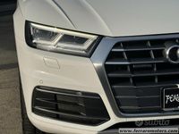 usata Audi Q5 S-Line 2017 tua a soli 259 euro al mese