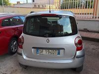 Usata Renault Modus 2007 Monovolume