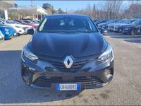 usata Renault Clio V 2019 1.0 tce Life Gpl 100cv